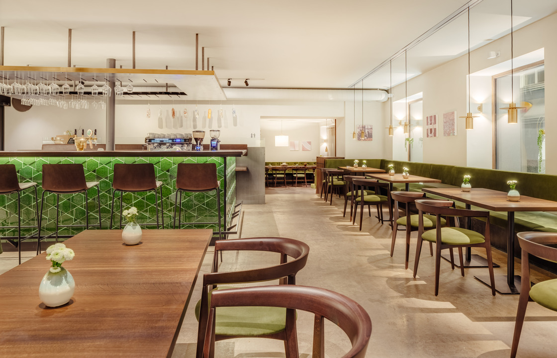 Ein Foto von Hanno Mackowitz