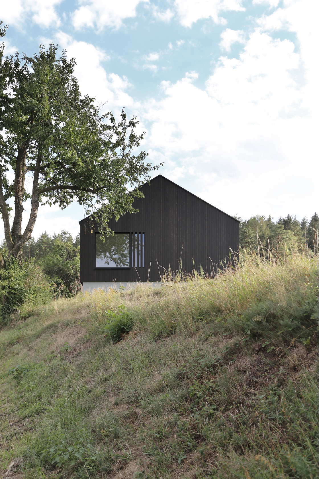 Ein Foto von STEINBAUER architektur+design