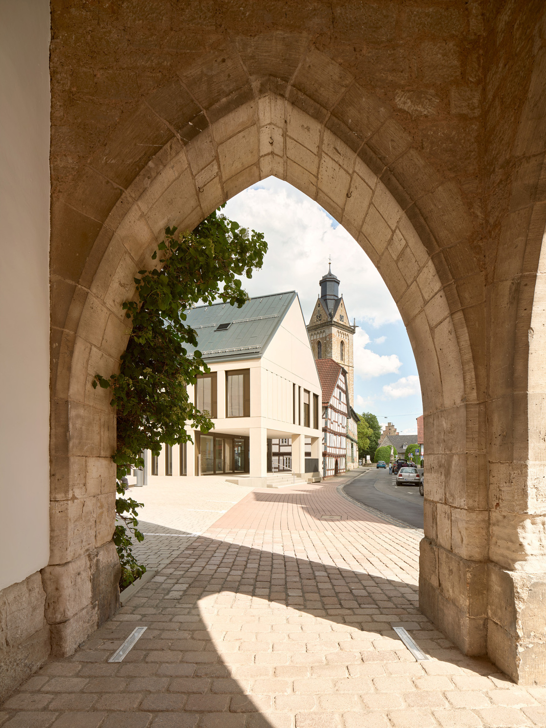 Ein Foto von Caspar Sessler Fotografie