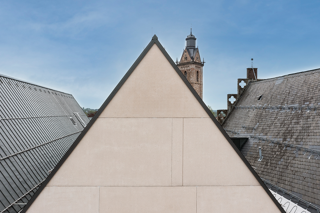 Ein Foto von Industrie- und Architekturfotografie Ali Moshiri