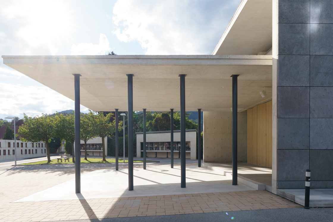 Ein Foto von Corinna Klug