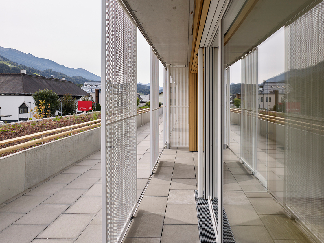 Ein Foto von Marc Lins