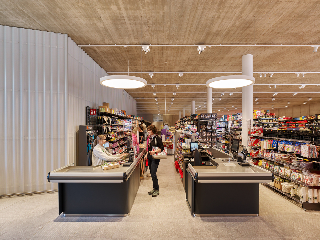 Ein Foto von Marc Lins