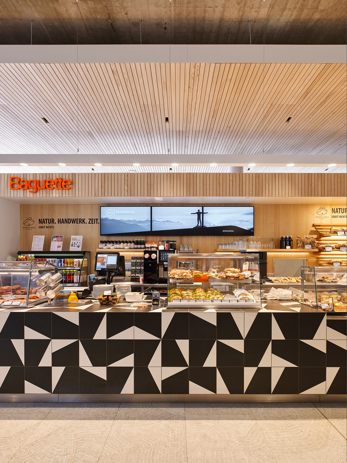 Ein Foto von Marc Lins