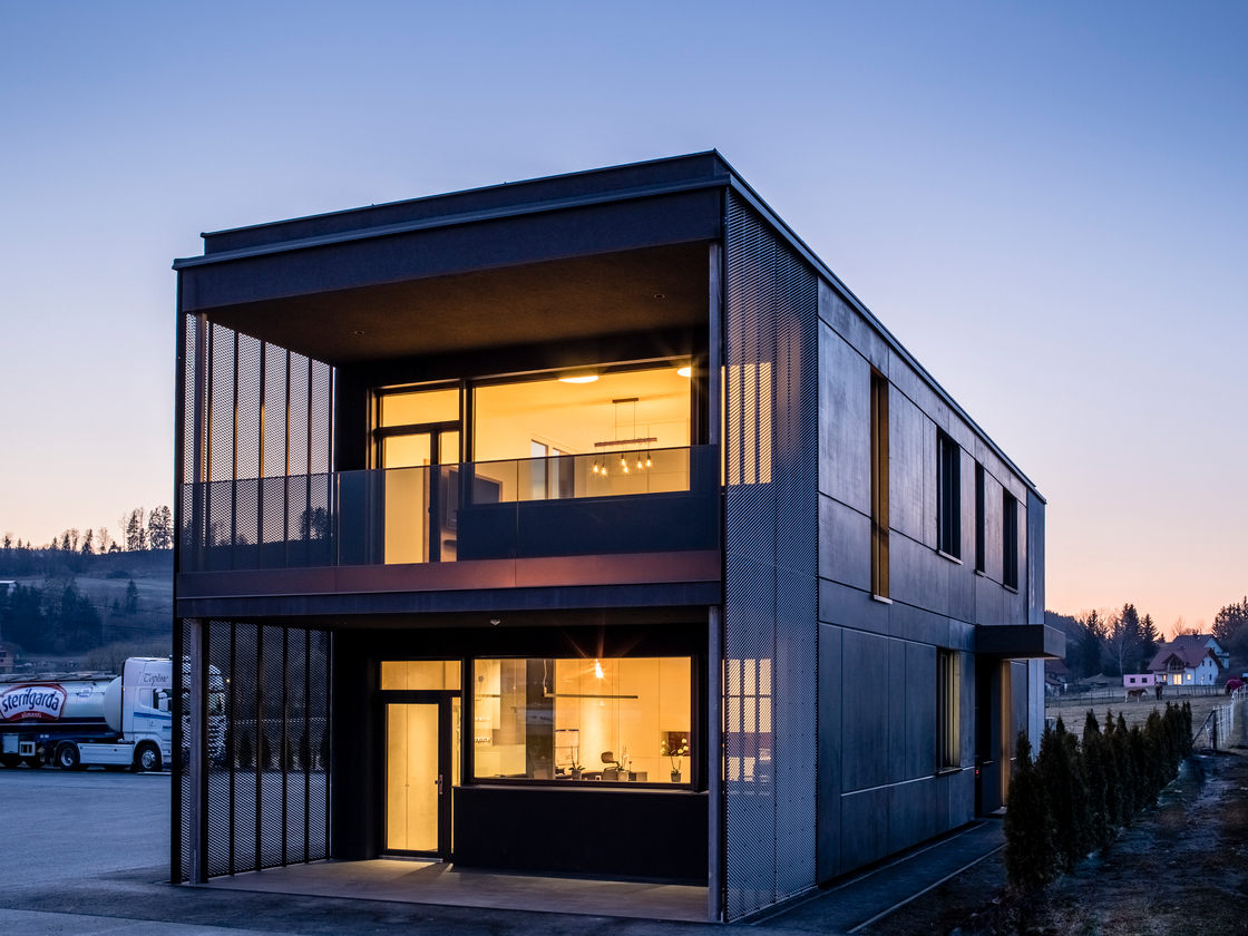 Ein Foto von Armin Grabner