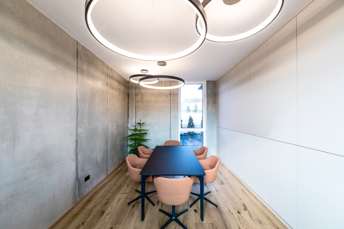 Ein Foto von Armin Grabner