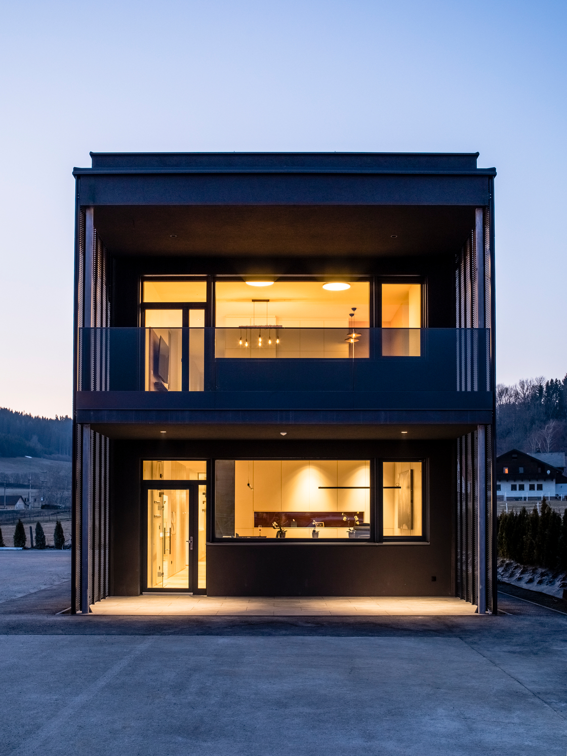 Ein Foto von Armin Grabner