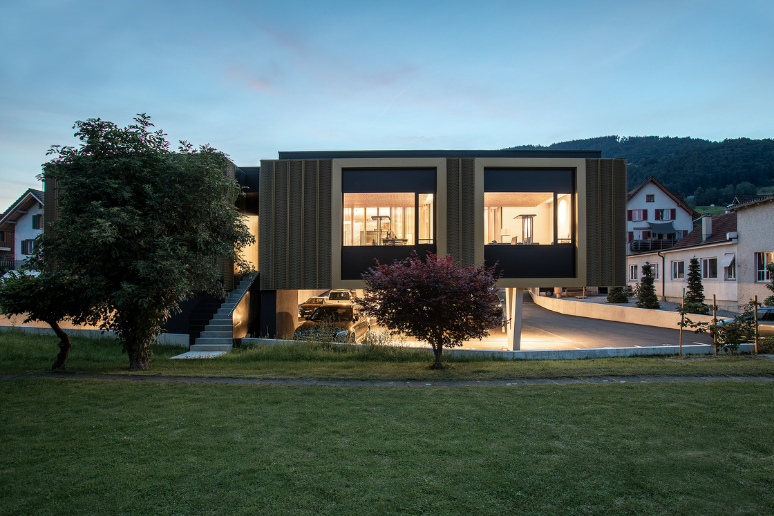 Ein Foto von Anna-Tina Eberhardt