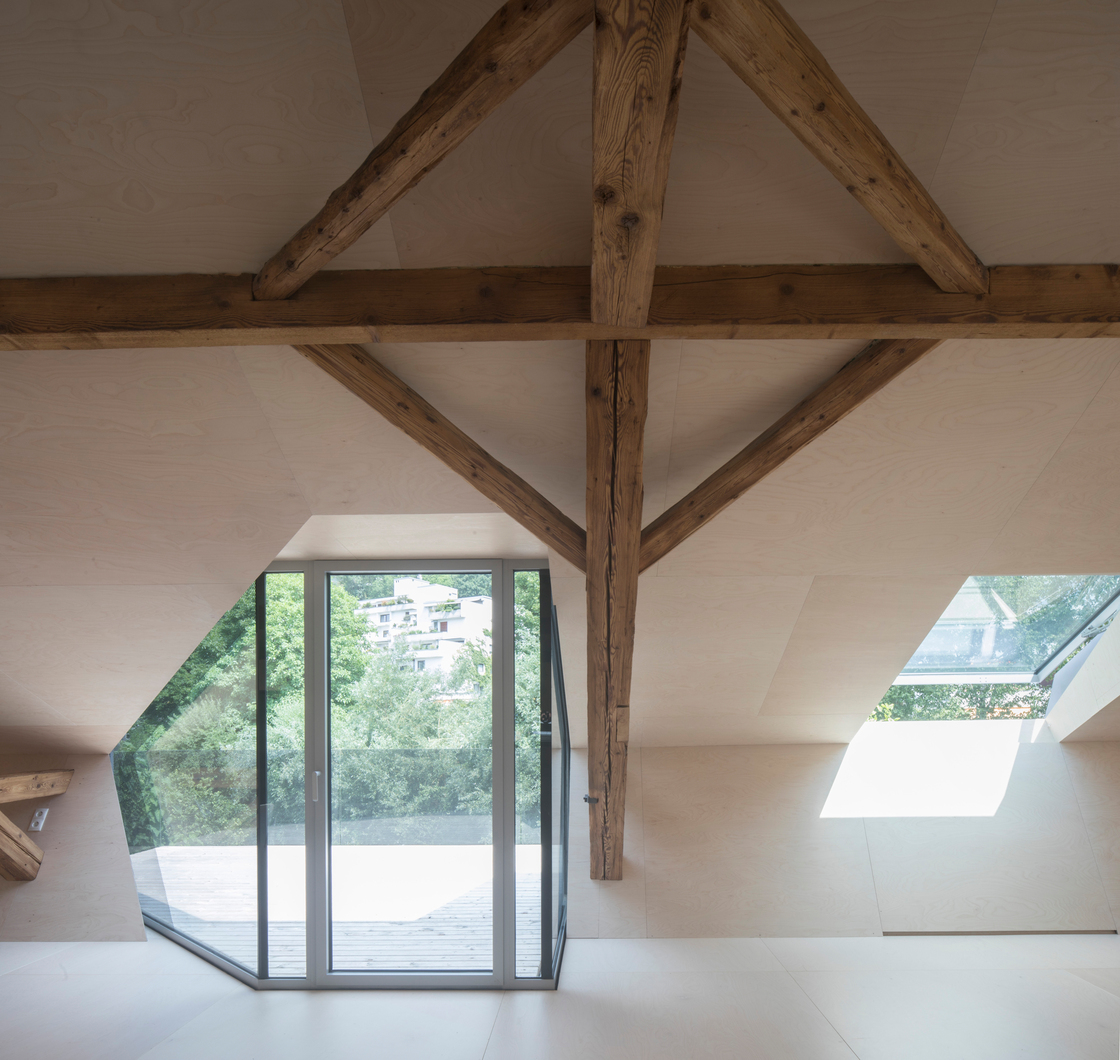 Ein Foto von Günter Richard Wett