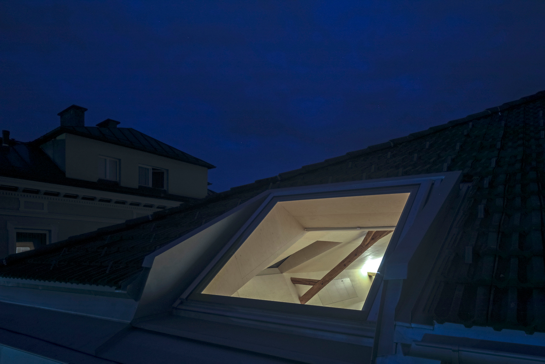 Ein Foto von Günter Richard Wett