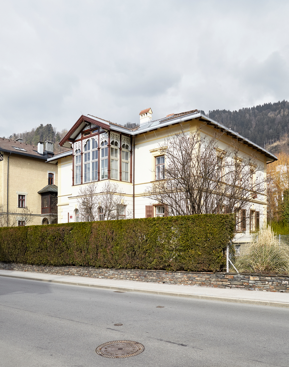 Ein Foto von David Schreyer