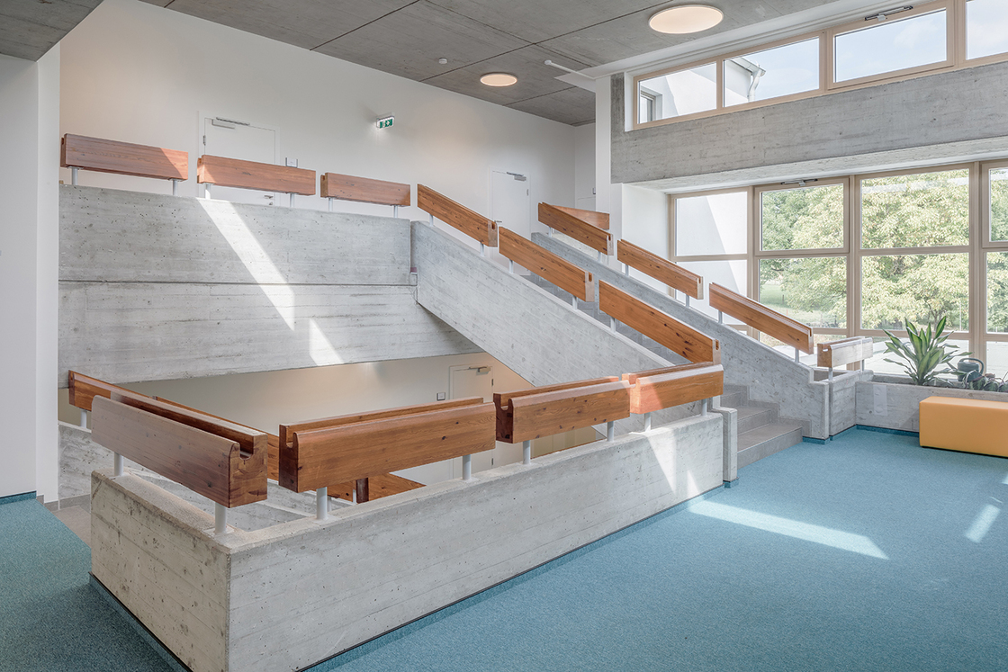 Ein Foto von Mark Sengstbratl