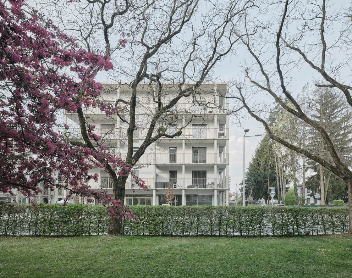 Ein Foto von David Schreyer