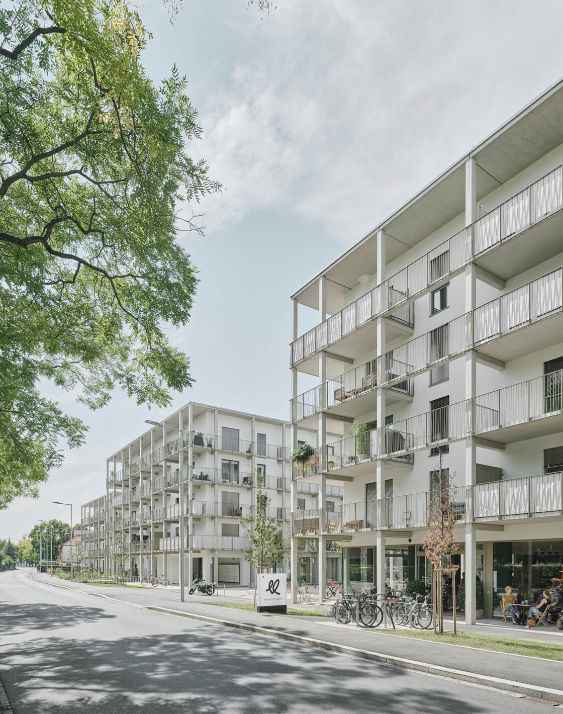 Ein Foto von David Schreyer