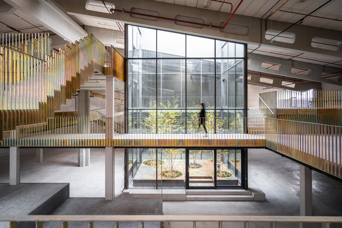 Ein Foto von Dimitar Gamizov