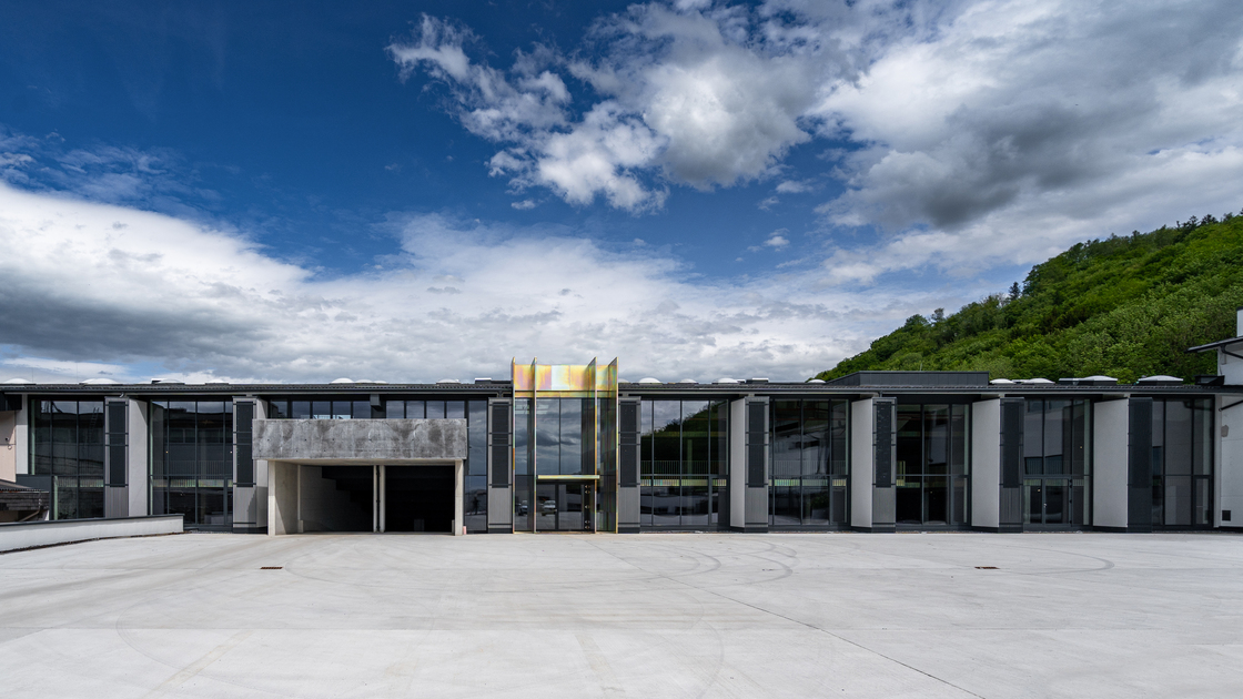 Ein Foto von Dimitar Gamizov