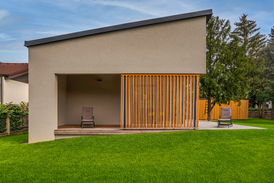 Ein Foto von Attila Karpati