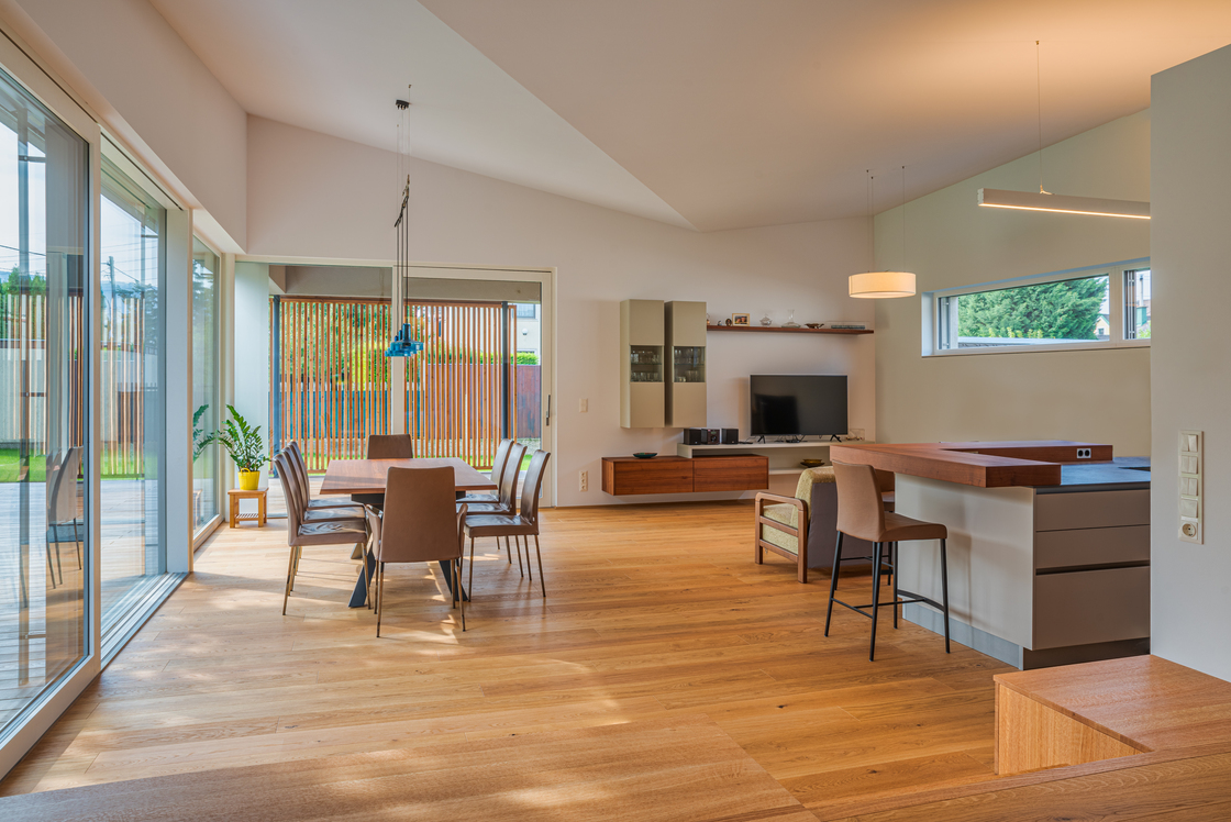 Ein Foto von Attila Karpati