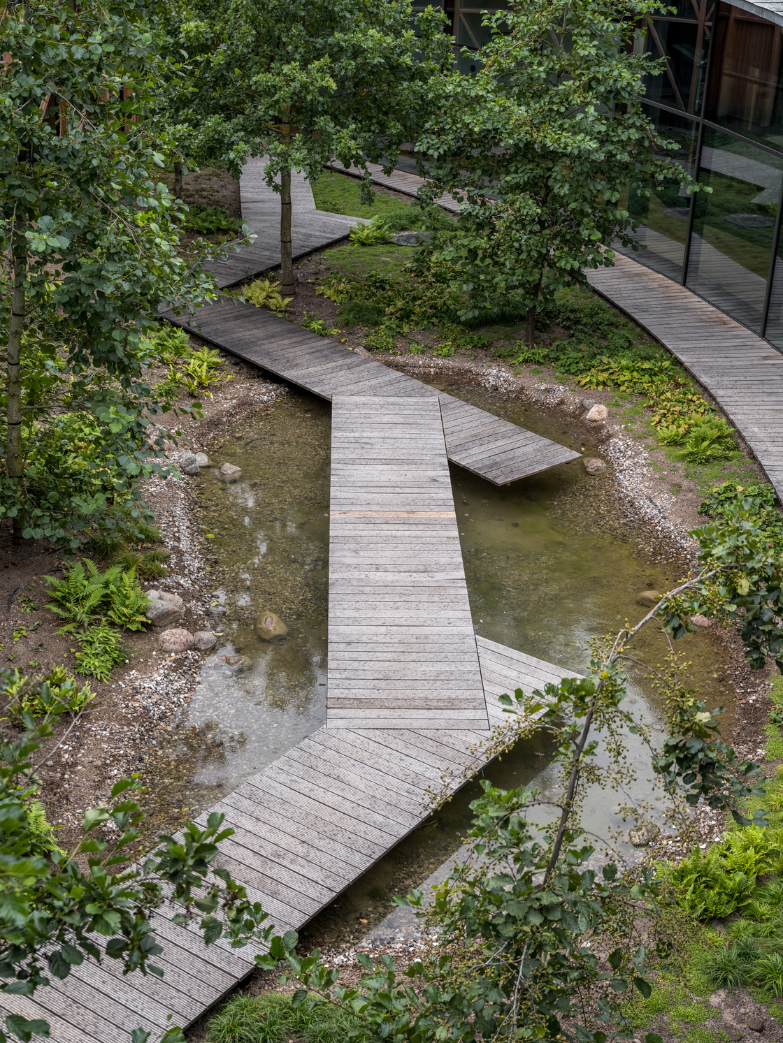 Ein Foto von Rasmus Hjortshøj