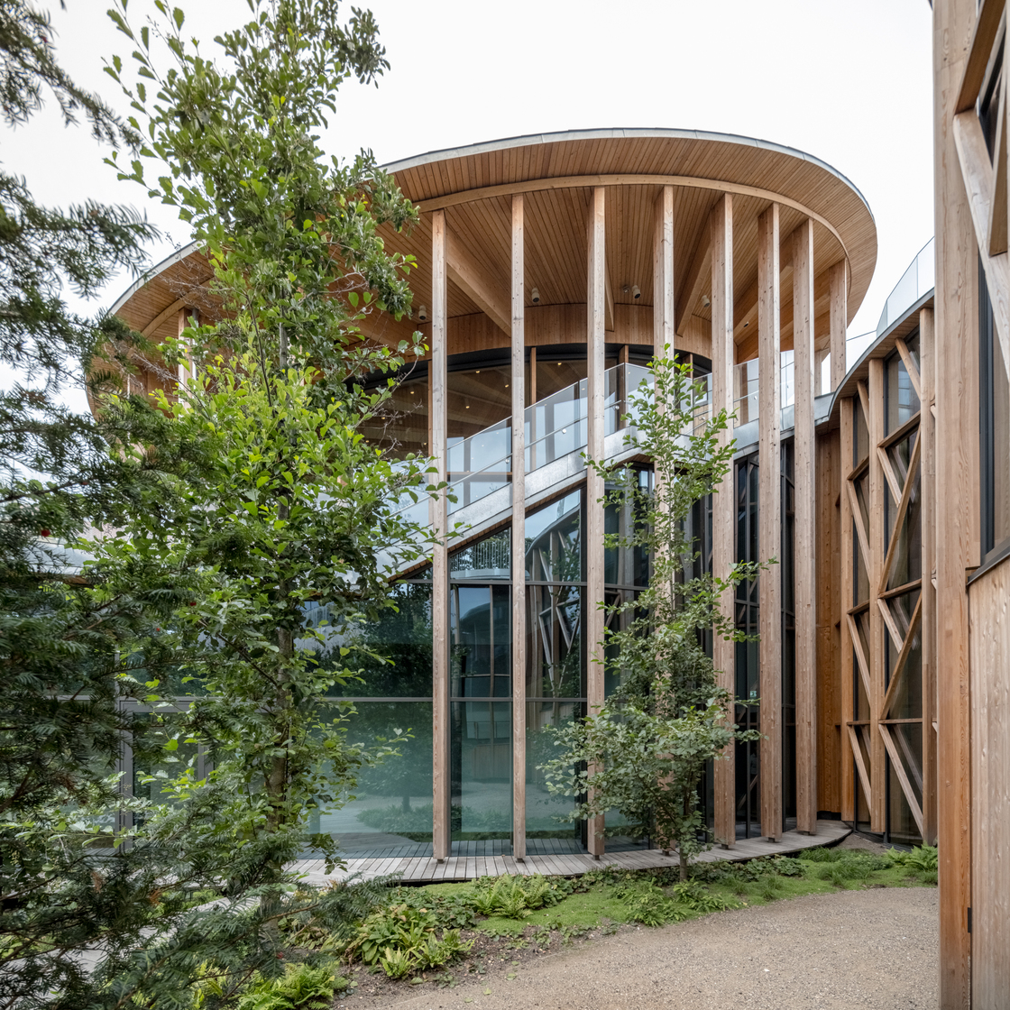 Ein Foto von Rasmus Hjortshøj