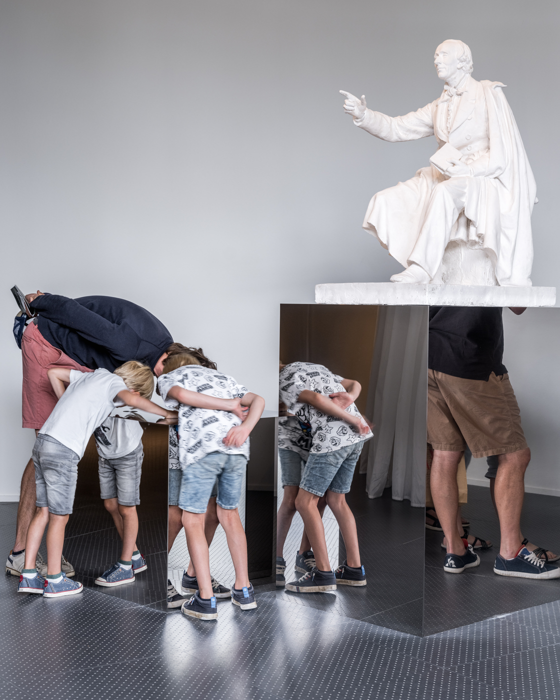 Ein Foto von Rasmus Hjortshøj