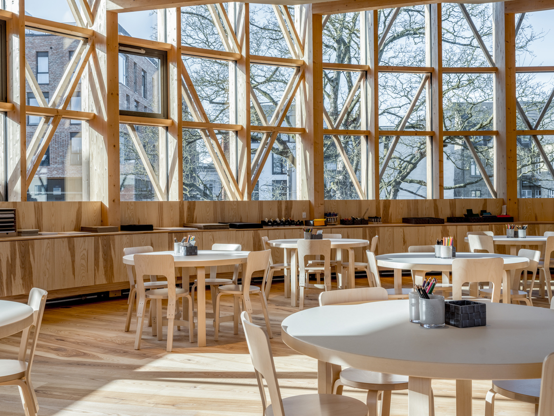 Ein Foto von Rasmus Hjortshøj