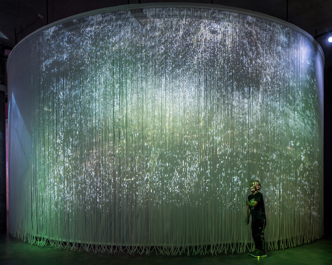 Ein Foto von Rasmus Hjortshøj