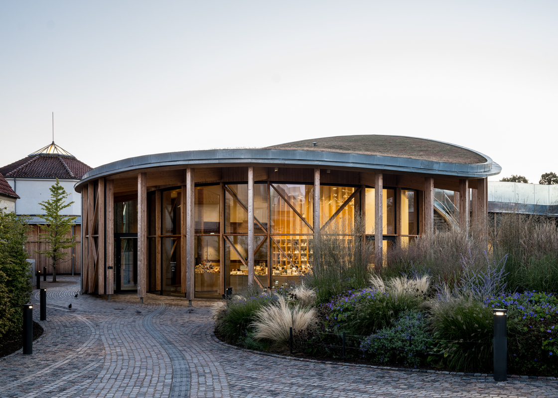 Ein Foto von Rasmus Hjortshøj