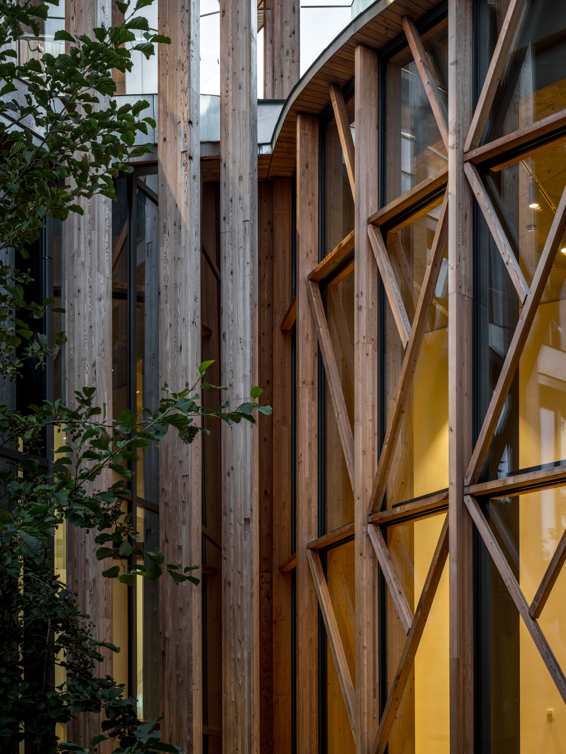 Ein Foto von Rasmus Hjortshøj