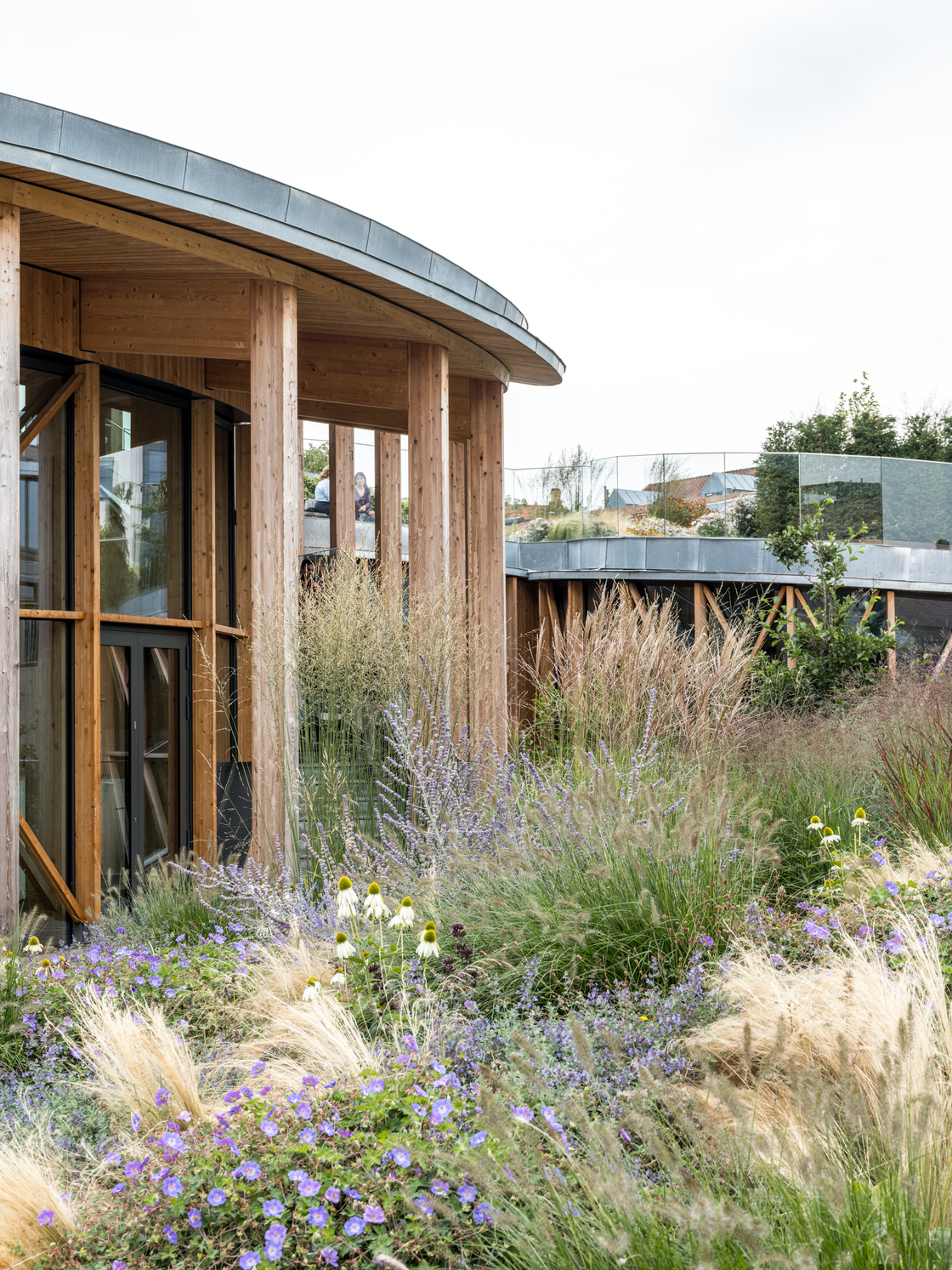 Ein Foto von Rasmus Hjortshøj