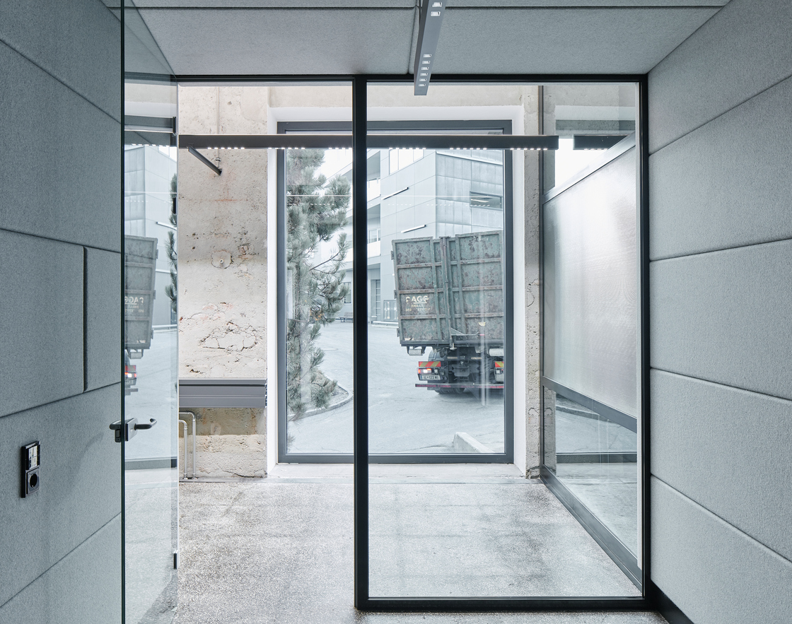 Ein Foto von David Schreyer