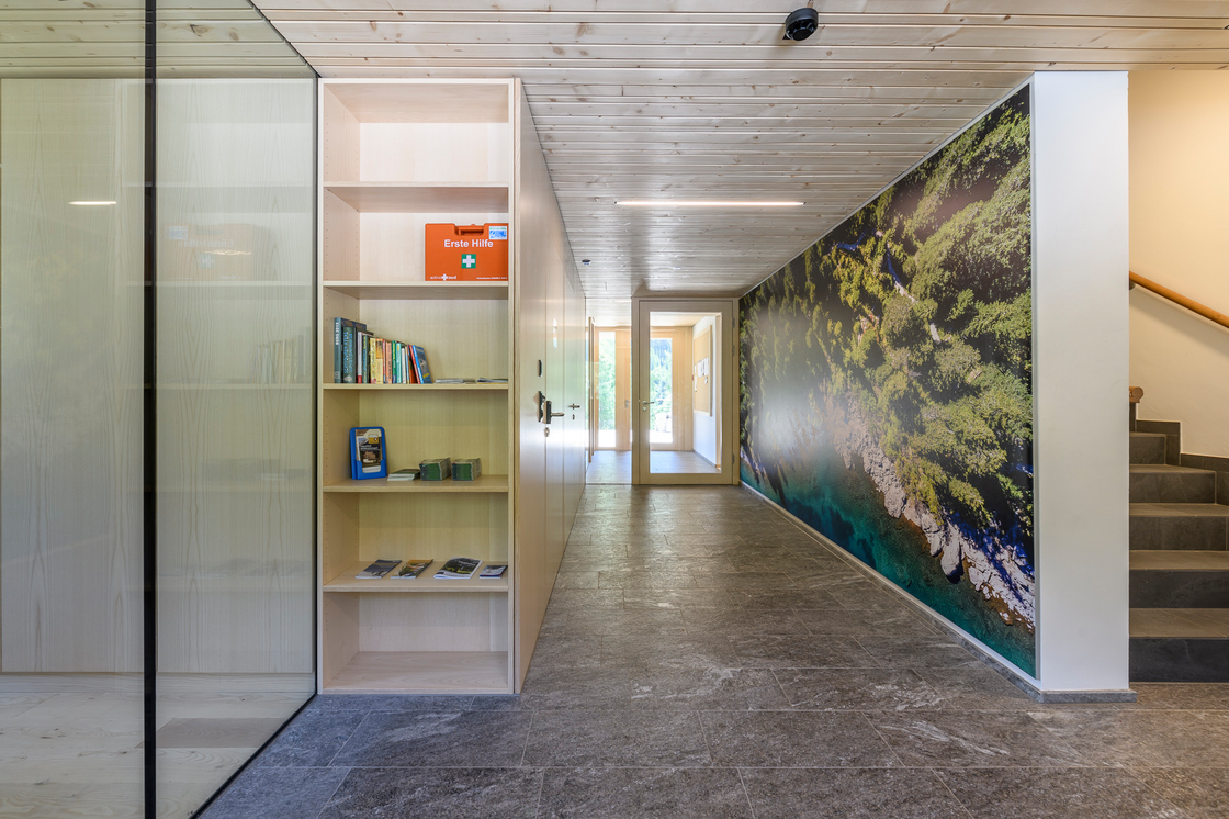 Ein Foto von Norbert Freudenthaler