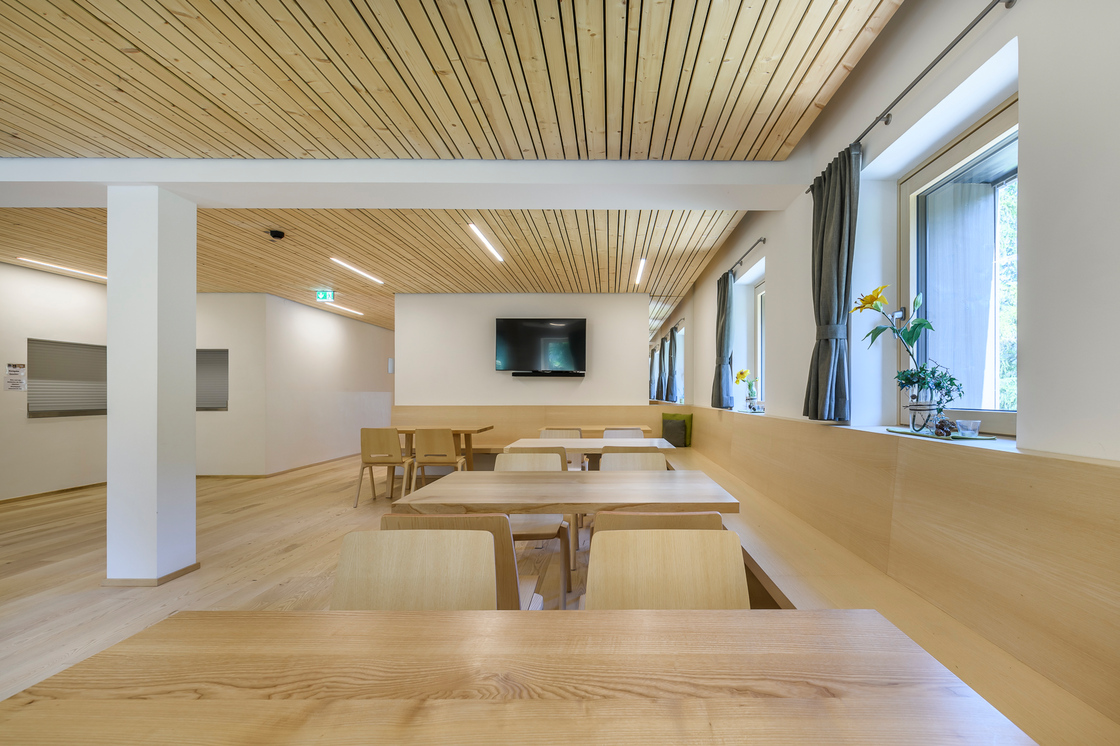 Ein Foto von Norbert Freudenthaler