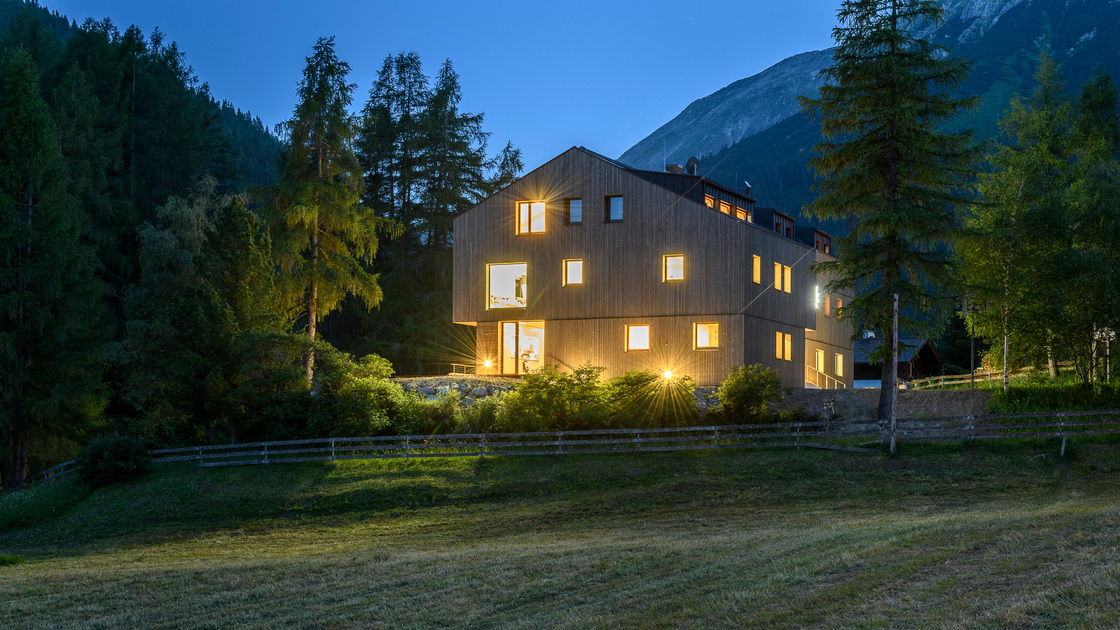 Ein Foto von Norbert Freudenthaler