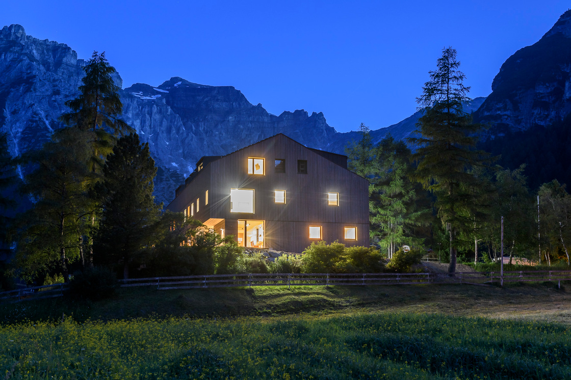 Ein Foto von Norbert Freudenthaler