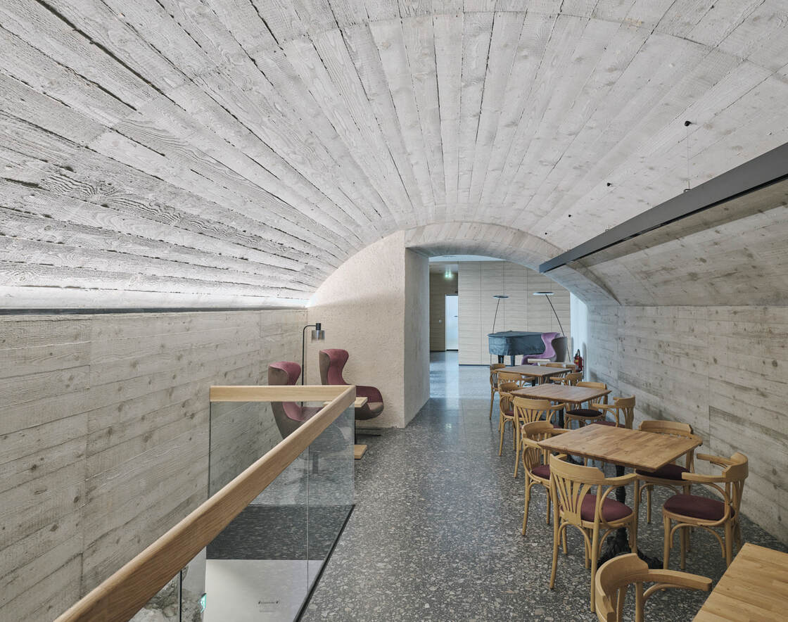 Ein Foto von David Schreyer