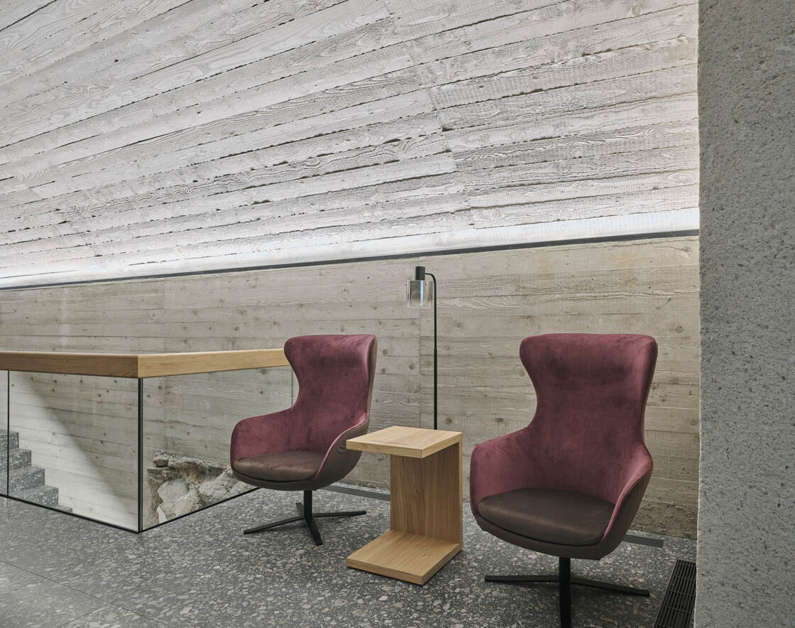 Ein Foto von David Schreyer