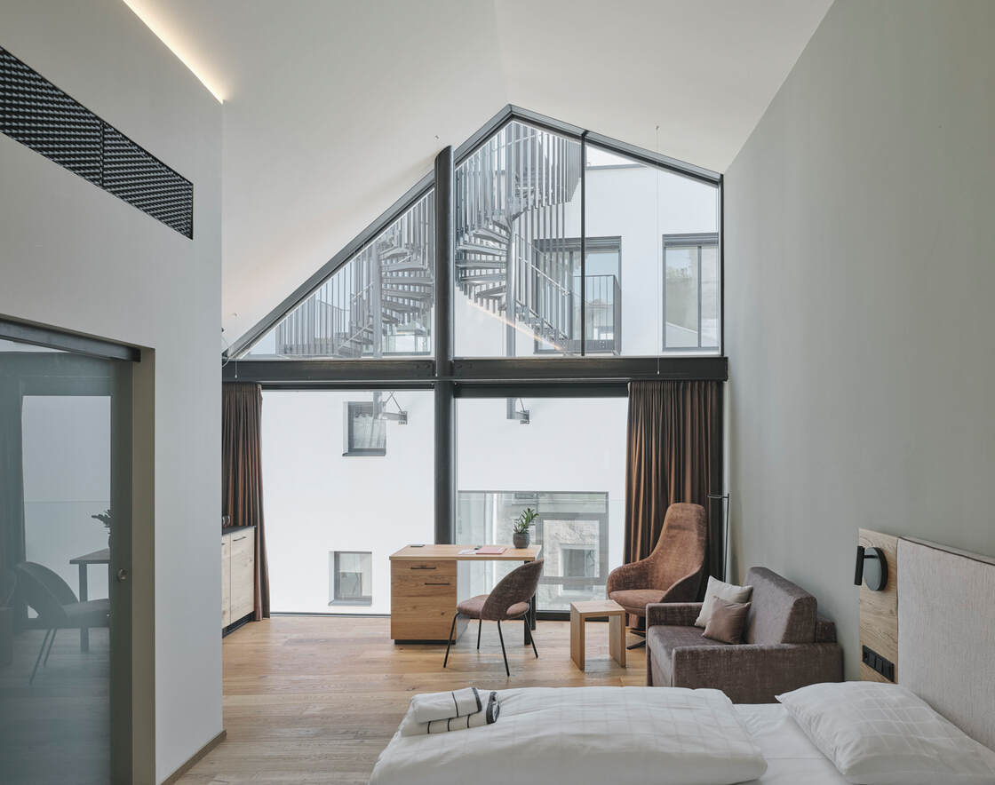 Ein Foto von David Schreyer