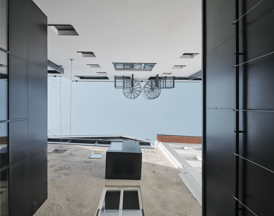 Ein Foto von David Schreyer