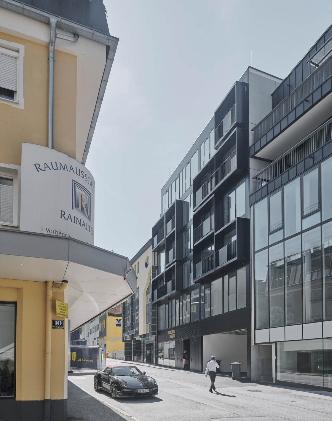 Ein Foto von David Schreyer