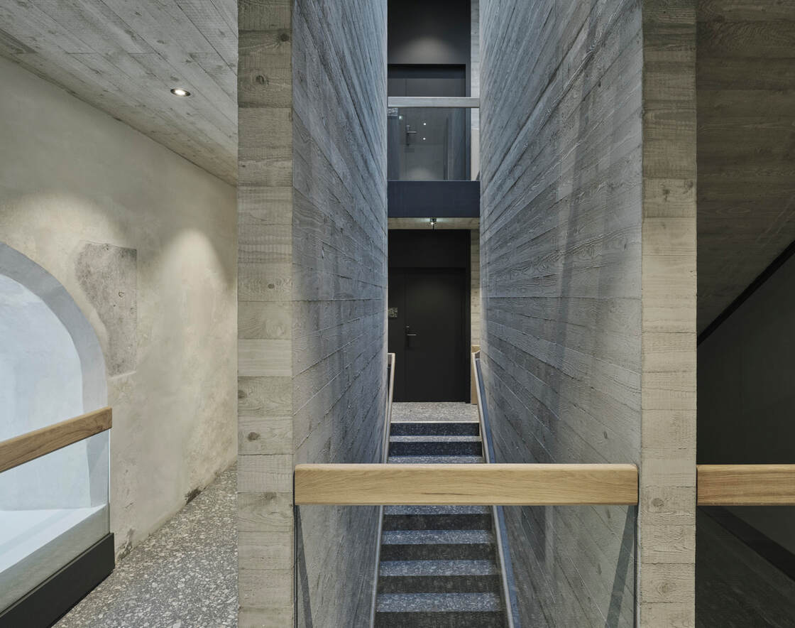 Ein Foto von David Schreyer