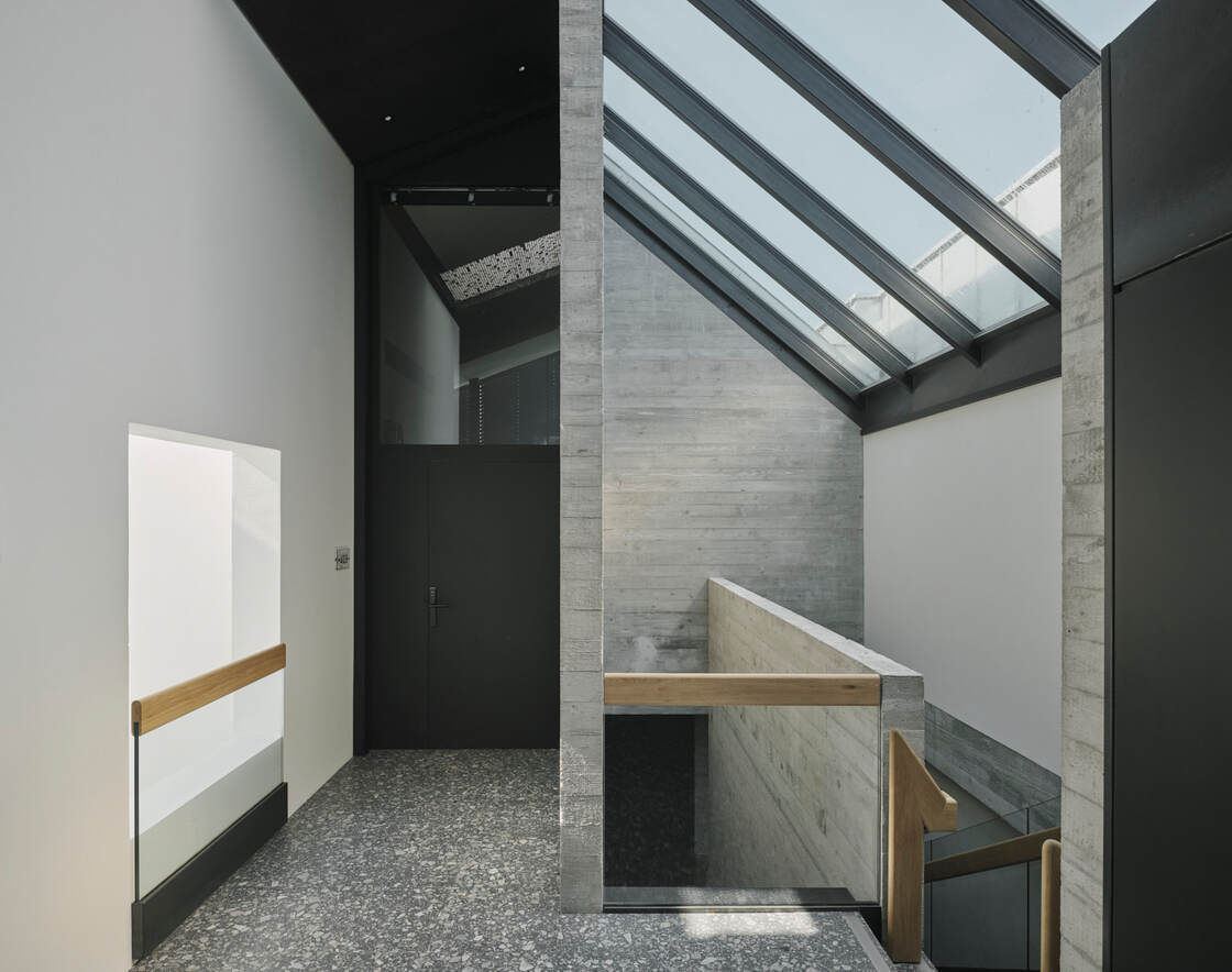 Ein Foto von David Schreyer