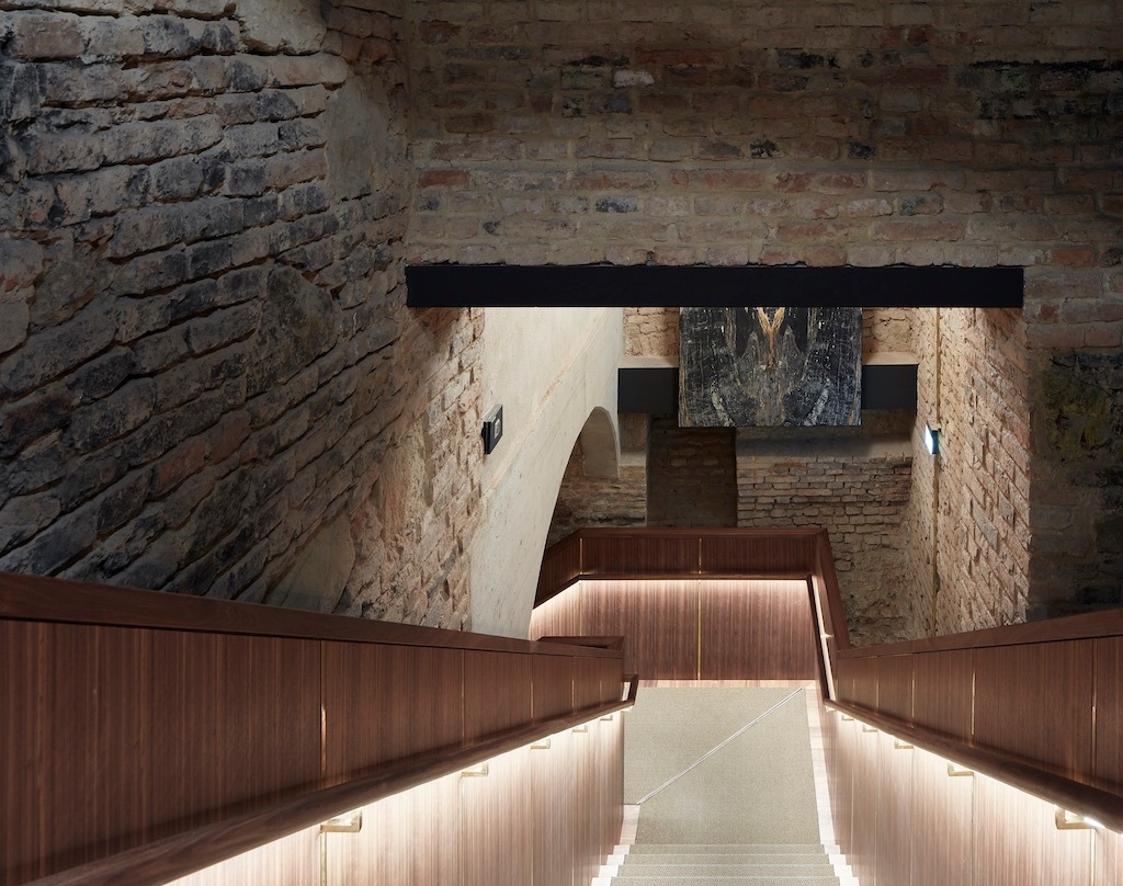 Ein Foto von David Schreyer