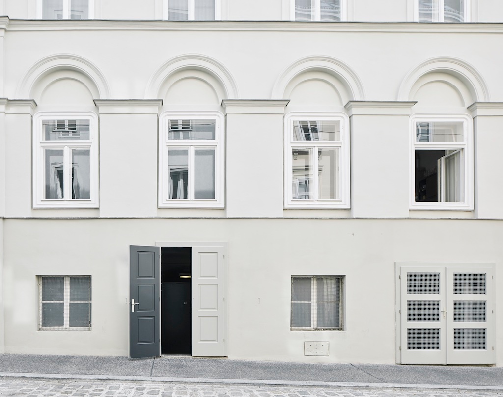 Ein Foto von David Schreyer