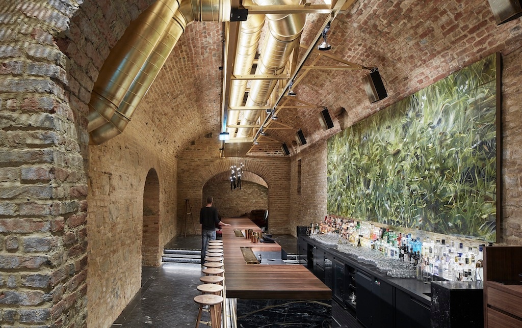 Ein Foto von David Schreyer