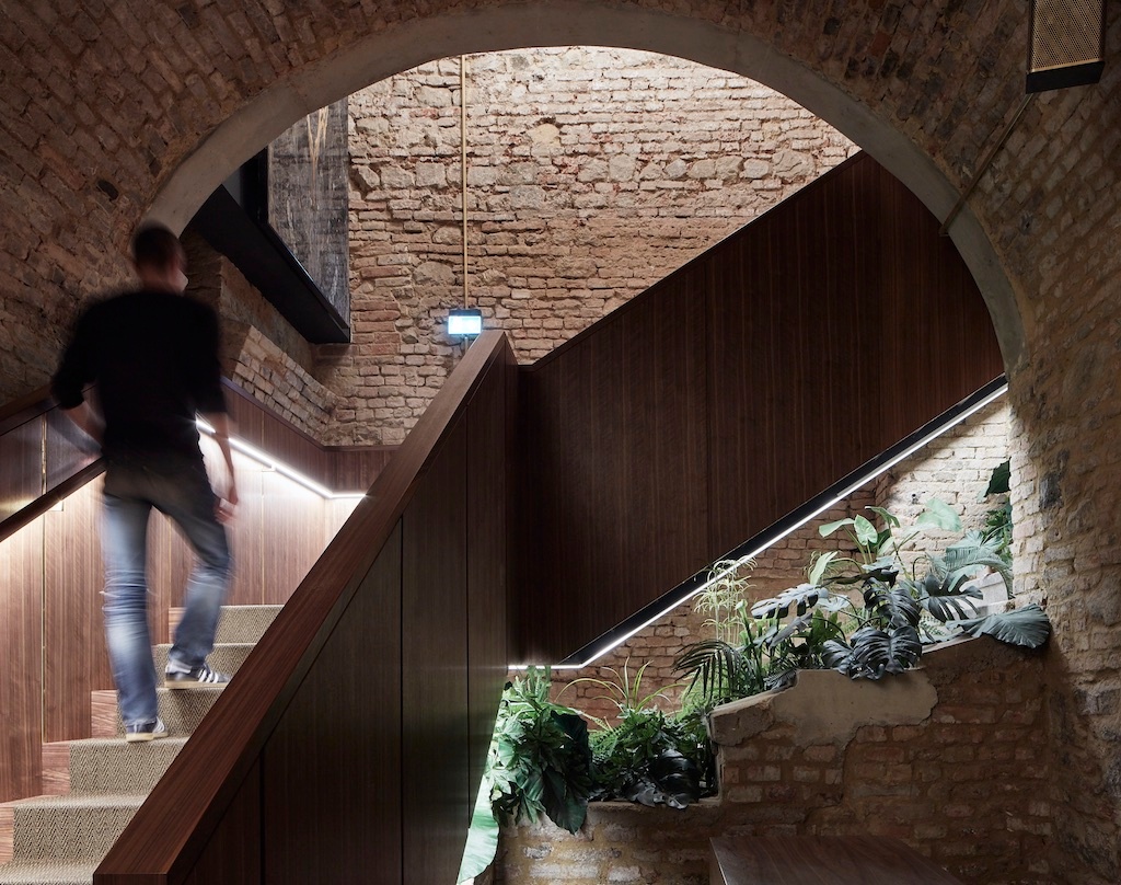 Ein Foto von David Schreyer