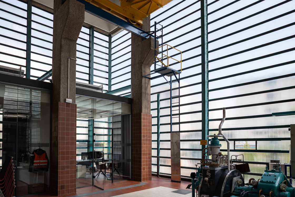 Ein Foto von Daniela Köppl