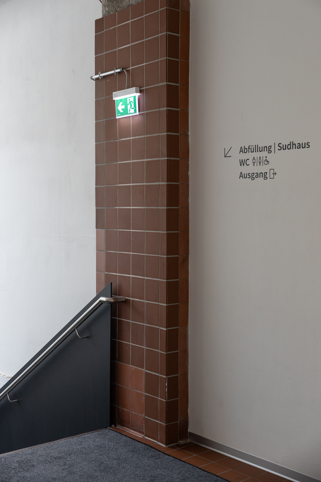 Ein Foto von Daniela Köppl