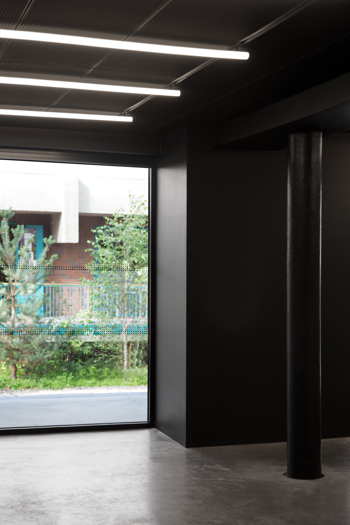 Ein Foto von STEINBAUER architektur+design