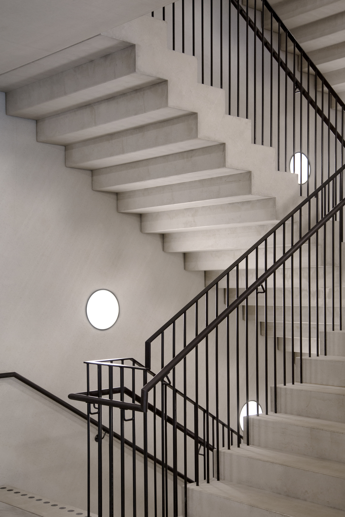 Ein Foto von STEINBAUER architektur+design